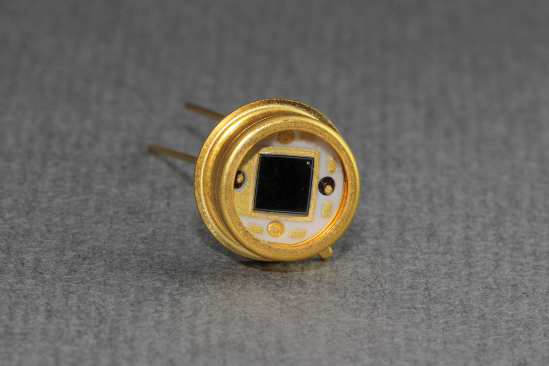 A PIN Photodiode UV-Enhancement Process for High Sensitivity